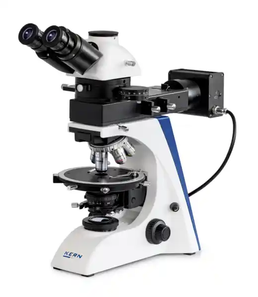 Polarising microscope OPO 185